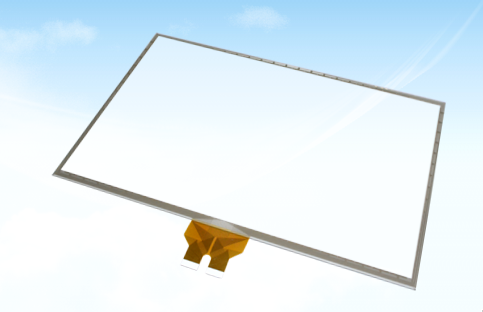 Large scale touch screen: What's the difference?